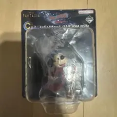 1番くじ　ディズニーファンタジア　C賞