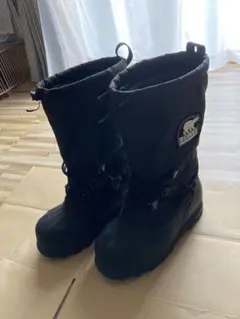 ソレル グレイシャー 28cm