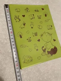 母子手帳カバー　診察券入れ　貴重品入れ