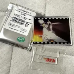 TDアクリルマグネット(TVアニメオープニング&エンディングver.)怪盗キッド