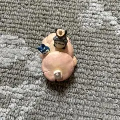 となりのトトロ と小トトロ　フィギュア