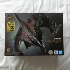 2025年最新】S.H.MonsterArts ナルガクルガの人気アイテム