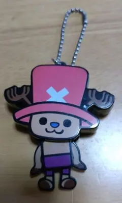 ONEPIECE　チョッパー キーホルダー