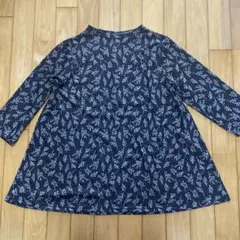 チュニック　Lサイズ