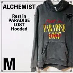 【未使用タグ付き】アルケミスト ダメージ加工パーカー L グレー オーバーサイズ 楽天市場】【中古】ALCHEMIST KOOL PERFECT HOODIE ダメージ加工