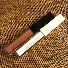 ADDICTION リップセラムティント Rose Tan 003 リップセラム