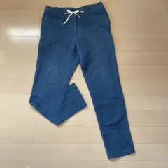 NOLLEY'S ノーリーズ　メンズイージーパンツ ズボン　Lサイズ