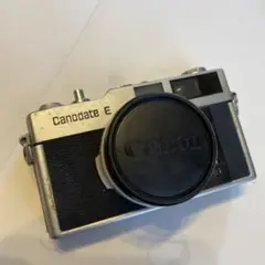 Green Canon Canodate E 初期動作保証☆ 2025年最新】canodate eの人気アイテム - メルカリ