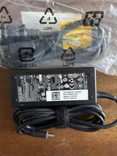 DELL製 ACアダプター 19.5V3.34A CN-06X431-CH600