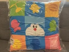 ドラえもん クッション