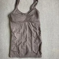 【ほぼ未使用】adidas Stella McCartney タンクトップ