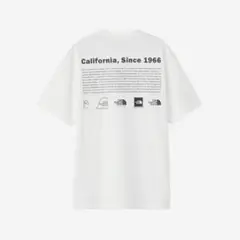 THE NORTH FACE Tシャツ ヒストリカルロゴティー XL