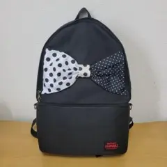 タグ付き 新品 ベリーベリーミニー リュック Amazon.co.jp: ミニーマウス リュックサック ベリーベリーミニー