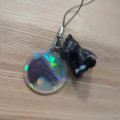 アイドルホースミニコレクション　ソングライン