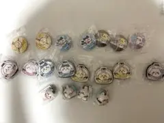 ちいかわ くら寿司 グッズセット 4点以上〜バラ売り可