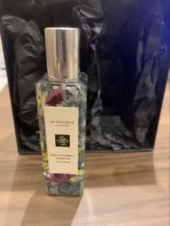 【新品】JO MALONE ジョーマローン メランコリー シスル 30ml メランコリーシスルコロン(限定品)(ジョーマローン)の通販