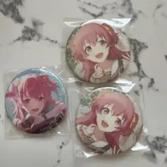 プロセカ グリ缶 桃井愛莉 WL