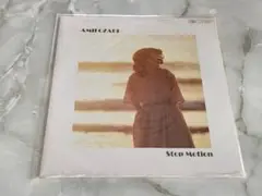 尾崎亜美 / ストップモーション LP