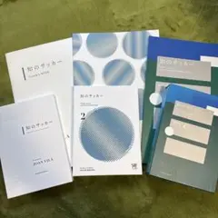 知のサッカー DVD2枚 & Coach's NOTE