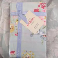 新品Cath Kidston 花柄ピローケース　2枚組