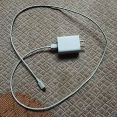 スマホ充電機 AC充電機 Tyep-C