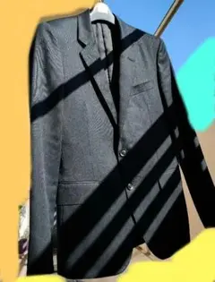 ジャケット エクストラシン