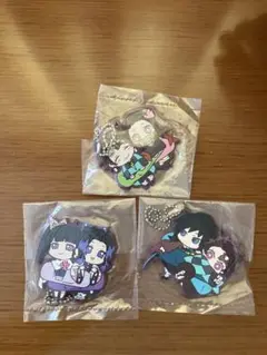 鬼滅の刃 ストラップ