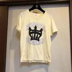 RODEO CROWNS 半袖Tシャツ Mサイズ