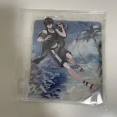 新品未使用 佐伯イッテツ アクリルスタンド アクスタ