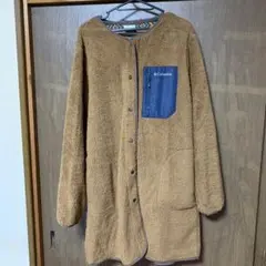 コロンビア コート XL