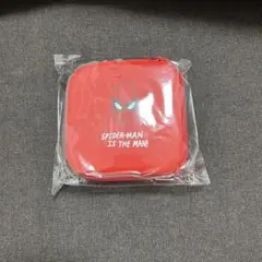 スパイダーマン スクエアマルチケース