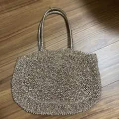 アンテプリマ ワイヤーバッグ