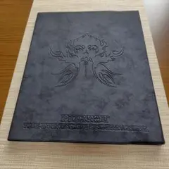 PIERROT ライブパンフレット