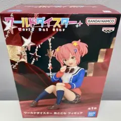 ワールドダイスター World Dai Star 鳳ここな