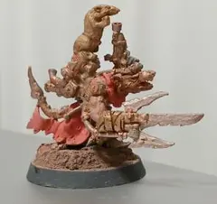 Skaven Warlock Engineer (old)