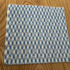 レトロ ハギレ 2枚セット