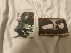忍たま乱太郎　ツインウエハースの段 善法寺伊作　タソガレドキ