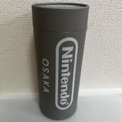 新品 任天堂 ロゴTシャツ 大阪 限定 Nintendo OSAKA
