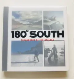 180°SOUTH/ワンエイティ・サウス 日本語版
