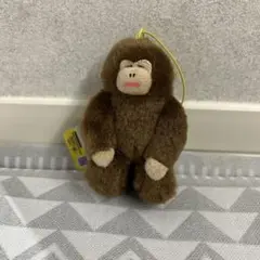 ウホウホゴリラのゴリくん 正座 ゴリすけ VMC