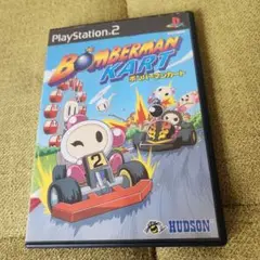 ボンバーマンカート PlayStation 2