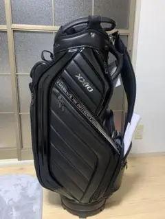 ゼクシオキャディバッグ