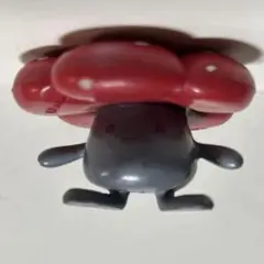 ポケモン ラフレシア フィギュア