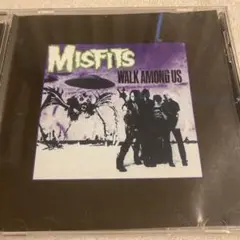 Misfits / Walk Among Us