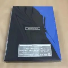 元EMPiREなりのラストツアー　初回生産限定盤
