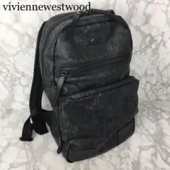 viviennewestwood ヴィヴィアンウエストウッド リュック バッグ