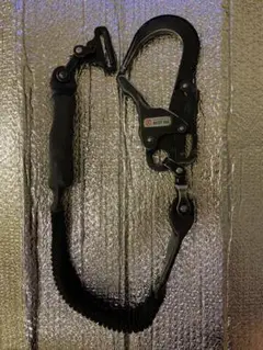 KH 蛇腹ランヤード