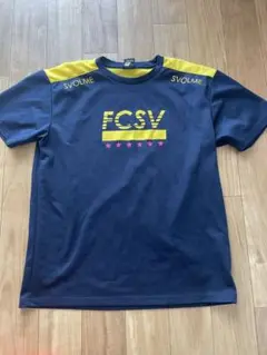 スボルメ　FCSV ランニングウェア