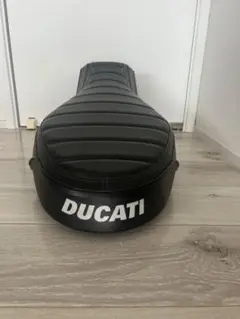 2025年最新】ducati スクランブラー シートの人気アイテム