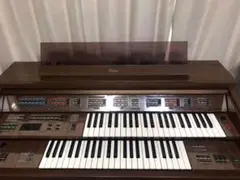 ★YAMAHAエレクトーン FE-50 ソングブック ※ヘッドホン、楽譜多数付き 2025年最新】ヤマハ エレクトーン FE-50の人気アイテム - メルカリ